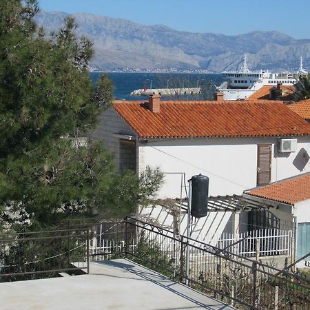 Apartments Maria Supetar Εξωτερικό φωτογραφία